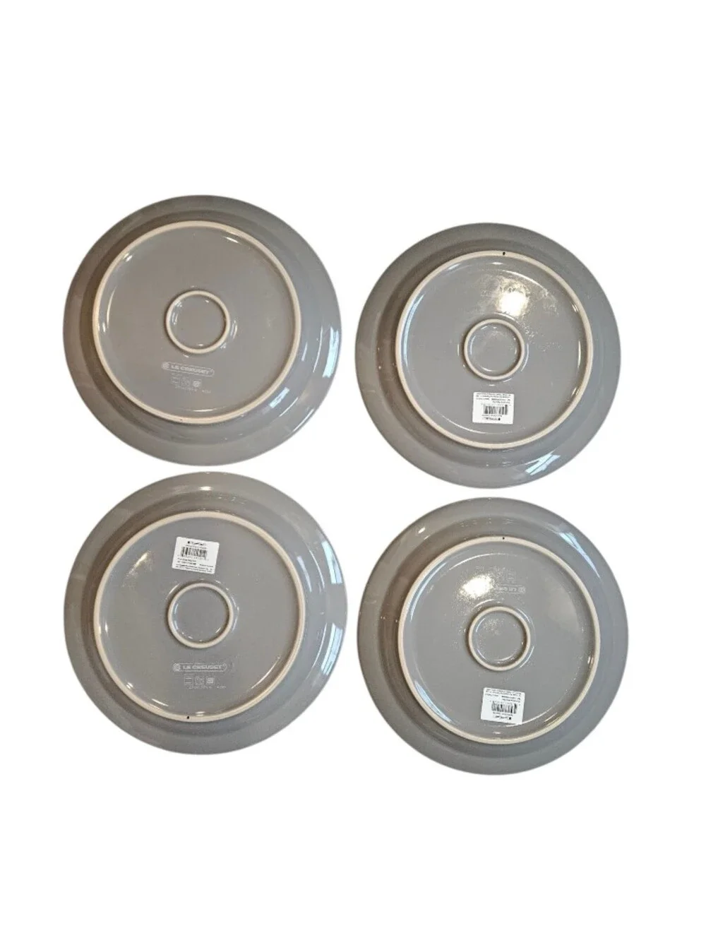 Le Creuset set brand